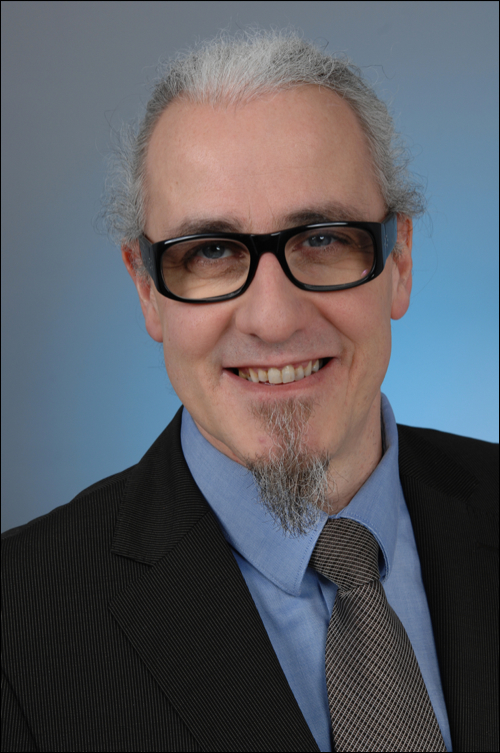 Arno Schaller